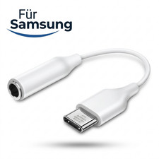 USB-C auf 3,5mm Klinke Audio