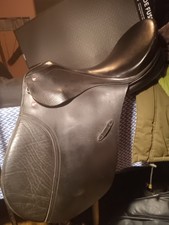 Passier France Sattel