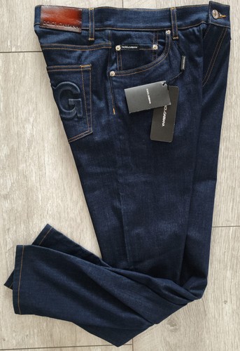 Dolce gabbana jeans - gabbana,