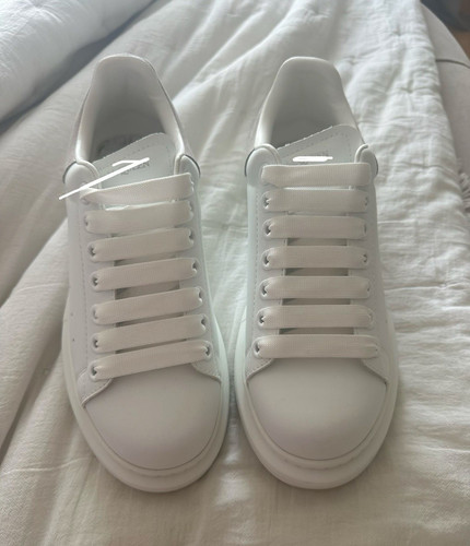 Sneaker low top mcqueen - low, schuhe
