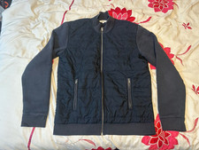 Reiss Felix Hybrid Full Zip