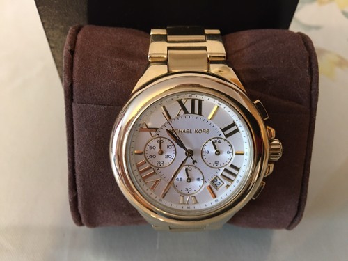 Michael kors damen uhr - damen,