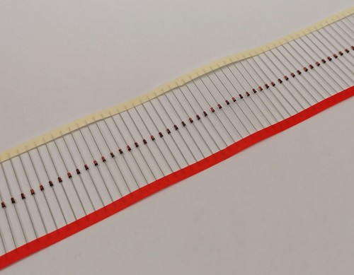 250 stk cdil 1n5234b diode - stk, z-diode