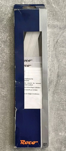 Roco 42571 spur - 42571,