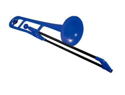 Pbone tenorposaune blau - pbone,