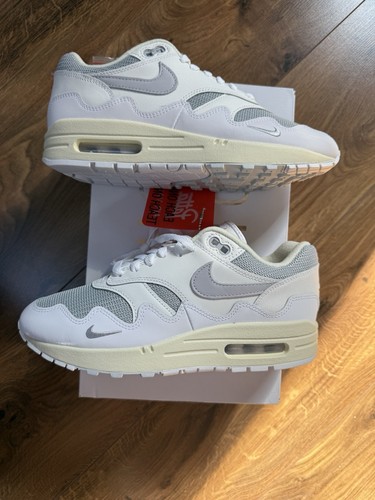 Nike patta air - patta,