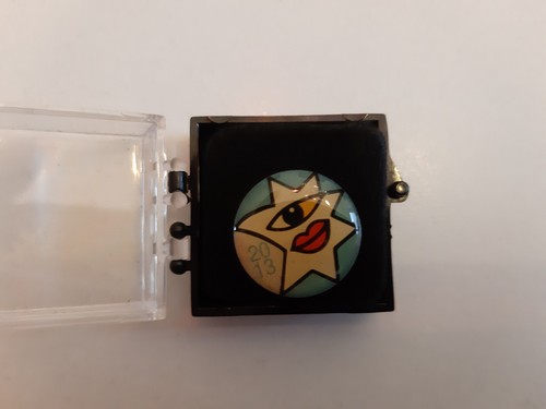 Aida pin 2013 orig neu - pin, &