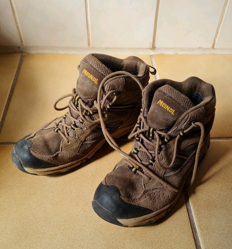 Meindl trekking outdoor 36 - meindl, gr