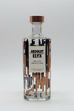Absolut Vodka Elyx 42,3% Vol