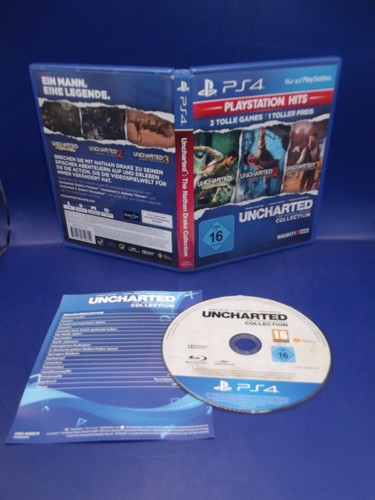 Uncharted the nathan - ***, uncharted: