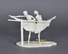 Hutschenreuther Ballett