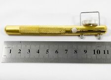 Hakenbinder Hakenbindegerät Plättchenhaken Angelhaken Angelmontage Angeln