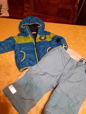 Liegelind Winterjacke 86