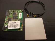 AGFEO DECT Modul inkl. Antenne