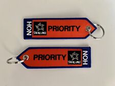 Star Alliance PRIORITY ★ Koffer Gepäck Anhänger ★ Lufthansa First Business Class