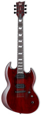 ESP LTD Viper-1000 - See Thru