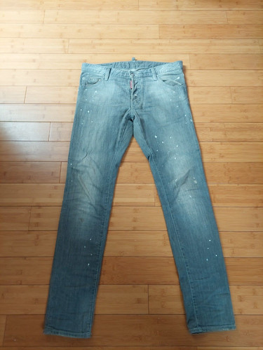Dsquared2 jeans cool - dsquared2, grau