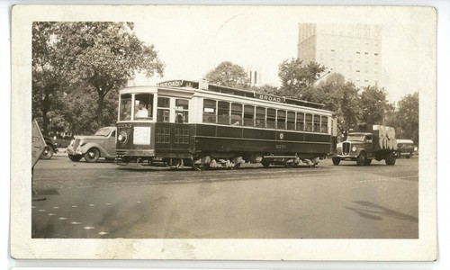 Broad street public service - broad,
