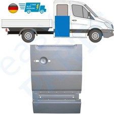 Für Mercedes Sprinter 2006-