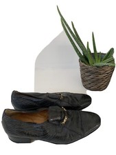 Herren Schildkrötenschuhe Vintage