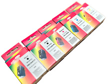 Q-INK 5er-Pack CANON