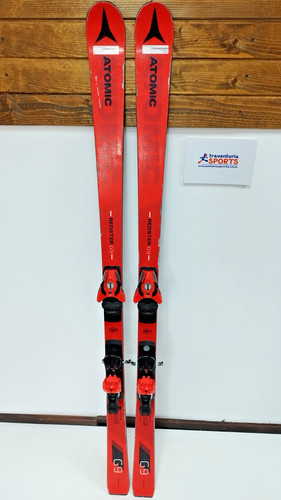 Atomic redster 166cm ski - redster,