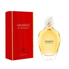 GIVENCHY AMARIGE 100ML EAU DE TOILETTE SPRAY NAGELNEU & VERSIEGELT