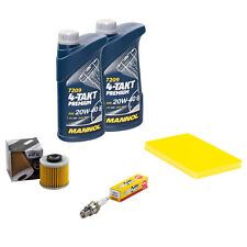 Öl 2L Wartung für Yamaha XT