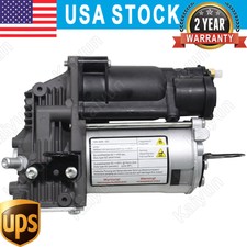 Air Suspension Compressor Pump