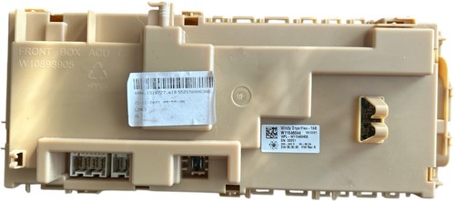 Bauknecht 488000674368 modul - bauknecht,