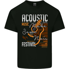 Akustische Musik Country &