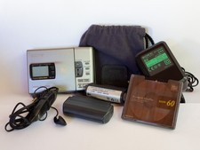 Sony walkman r30 minidisc - /,