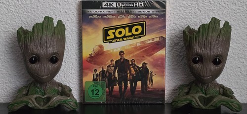 Solo star wars - solo,