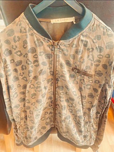 Monari damen bomberjacke - damen,