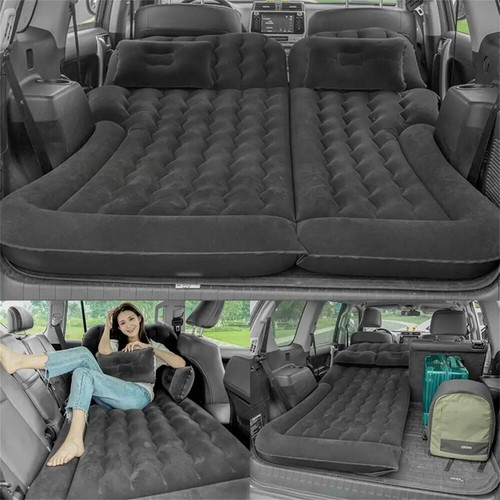 Suv auto luftmatratze - 🛋️,