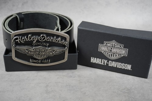 Harley-Davidson