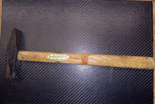 Peddinghaus hammer 50iger - peddinghaus,
