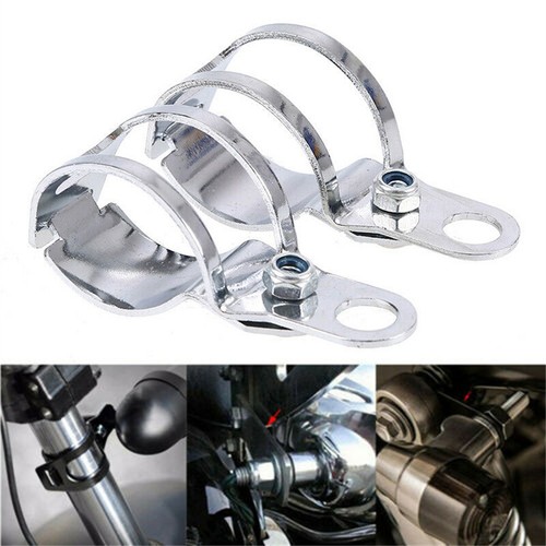 Stück klemme motorrad gabel - 2,