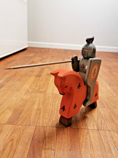 Ostheimer Ritter der Lilie