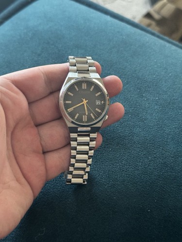 Citizen tsuyosa 37mm - citizen,
