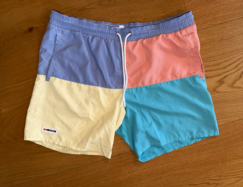 Lacoste herren badeshorts - lacoste,