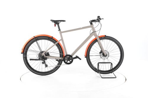 Bmc 257 fahrrad city - bmc, &