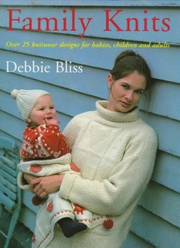 Family knits over 25 - family, knits: