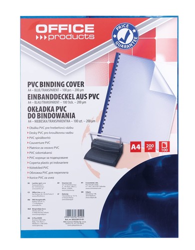 Office products 2022201501 - products,