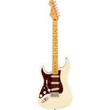 Fender American Professional