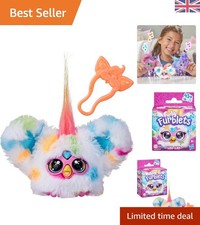 Niedlicher weißer und