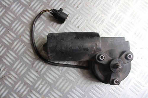 Scheibenwischermotor vorne - scheibenwischermotor,