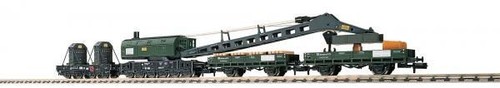 Fleischmann 8599 set 90 - 8599,