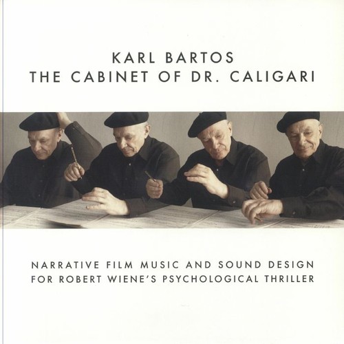 Bartos karl the cabinet - the, of