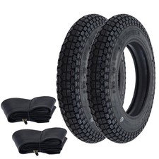 Reifen schlauch set - 2x, +